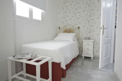 Basic Hotel Puerta de Sevilla in Sevilla — foto 6