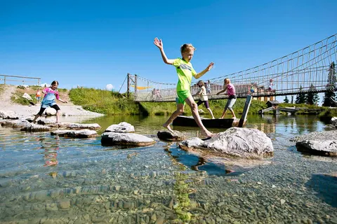 Familienurlaub Hoch 2 foto 11