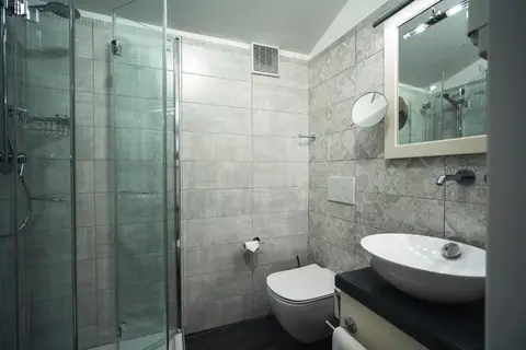 Bonotto Hotel Belvedere in Bassano del Grappa, foto 7