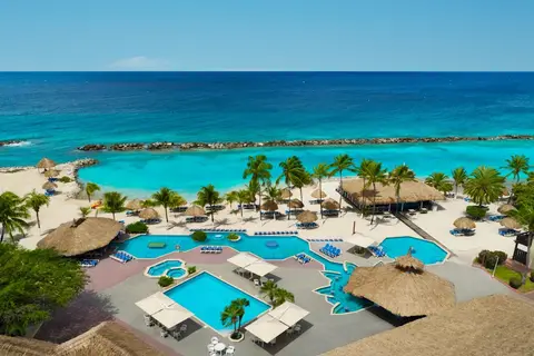 Hotel Sunscape Curaçao Resort Spa & Casino by AMR Collection in Willemstad — foto 24