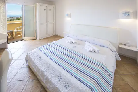 Olbia City Hotel in Olbia, foto 10