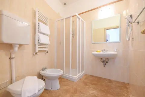 Residence Oasi in Limone sul Garda — foto 24
