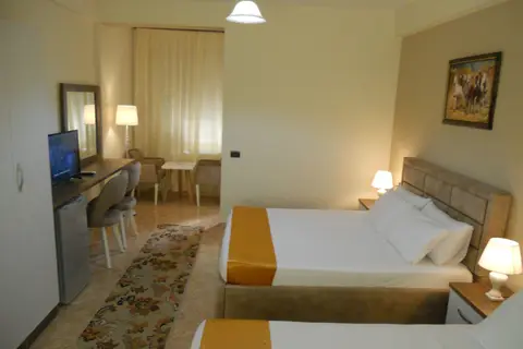 Onorato Hotel in Vlora — foto 23