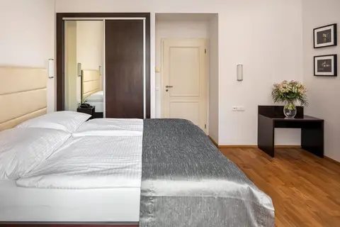 Hotel Unique in Praag, foto 6