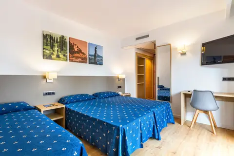 Hotel Acapulco in Lloret de Mar — foto 10