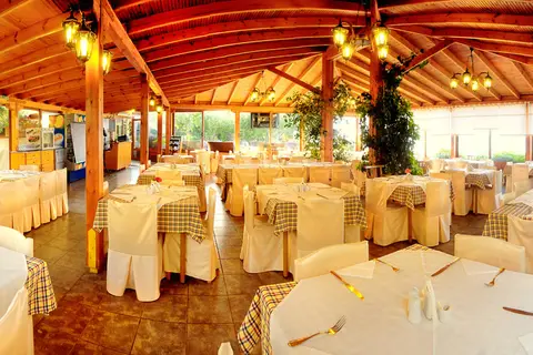 Hotel Martha's Haus in Γερακινή — foto 18