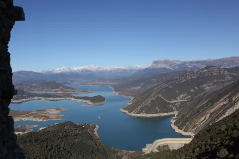 Vakantiepark Morillo De Tou foto 32