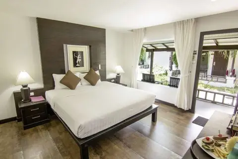 Chaweng Cove Beach Resort in Chaweng Cove Resotel, foto 21