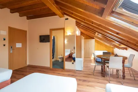 Hotel Alda Lalín in Lalín — foto 10