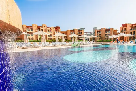 Lemon & Soul Garden Makadi in Makadi Bay — foto 13
