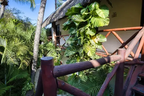 Hotel Kin Ha Tulum in Cancún — foto 19