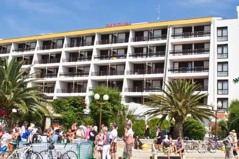 Valamar Padova Hotel in Rab — foto 25