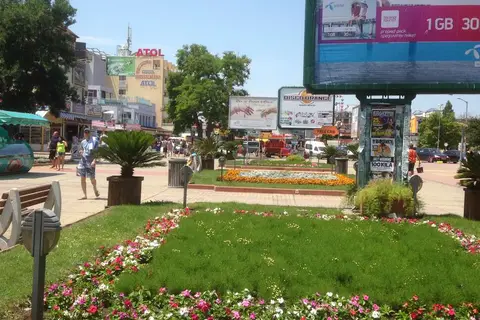 Hotel Atol in Слънчев бряг — foto 14