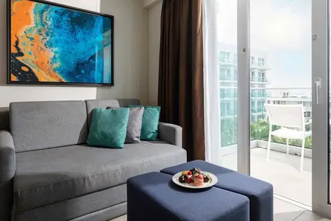 Sonesta Maho Beach Resort & Casino St. Maarten in Lowlands — foto 26