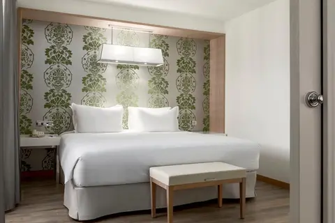 Nice Pam Hôtel in Nice — foto 10