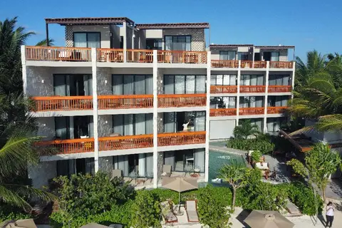Alea Tulum in Cancún, foto 17