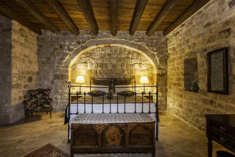 Yunak Evleri Cappadocia Cave Hotel in Göreme — foto 29