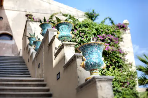 Hotel Villa Giulia in Noto, foto 17