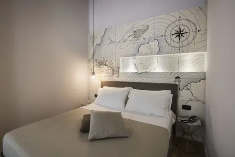 Badia Nuova Residence in Trapani, foto 16