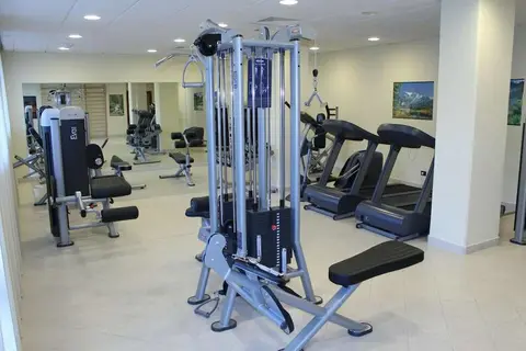 Nilhotel in Florence, foto 12