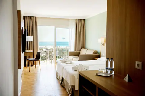 Buganvilla Hotel & Spa in Morro Jable — foto 3