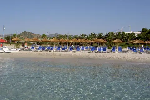 Hotel Simius Playa in Crabonaxa/Villasimius — foto 8