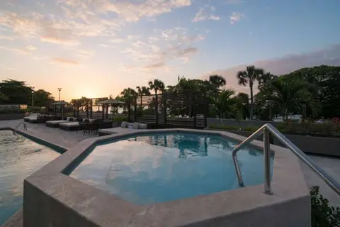 Sheraton Santo Domingo Hotel in Santo Domingo — foto 21