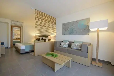 Hotel Oasis Salinas Sea in Santa Maria — foto 5