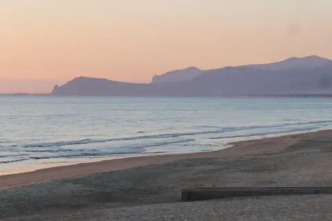 Amyclae in Sperlonga, foto 5