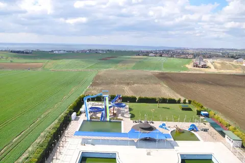 Eser Diamond Hotel & Convention Center in Silivri, foto 19