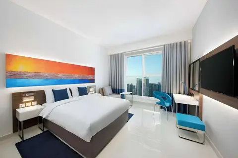 Citymax Business Bay in Dubai — foto 4