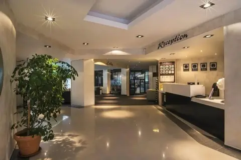 Hotel Zenith in Несебър — foto 30