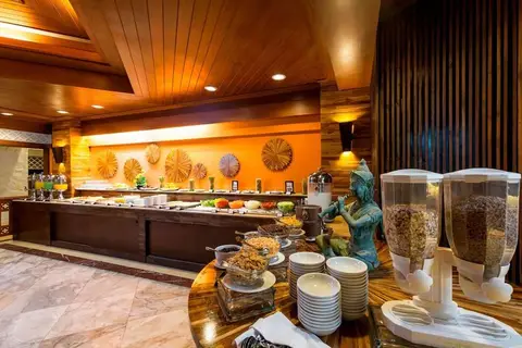 Thavorn Beach Village Phuket Resort & Spa in กมลา — foto 8