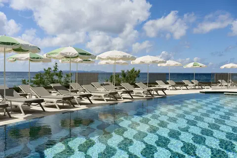Iberostar Selection Es Trenc in Colònia de Sant Jordi