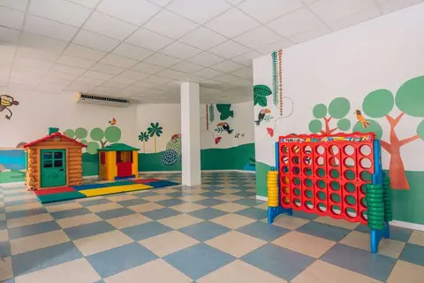 VOI Praia De Chaves Resort in Praia de Chaves - Sal Rei — foto 11
