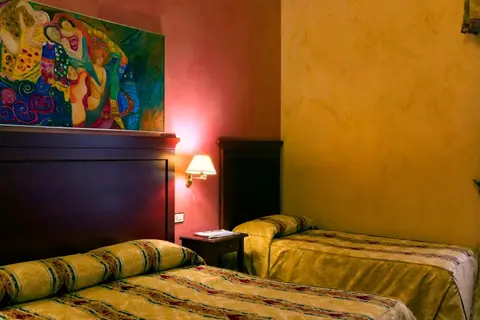 Hotel Joli in Florence, foto 12