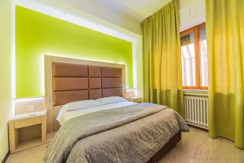 Villa Domus Salento Suites & Rooms in Lecce, foto 10