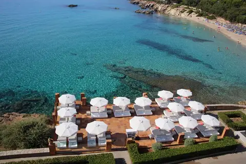 Son Moll Sentits Hotel & Spa in Cala Ratjada