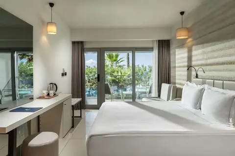 Arin Resort Bodrum in Bodrum, foto 4