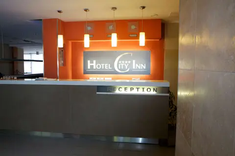 City Inn in Boedapest, foto 14