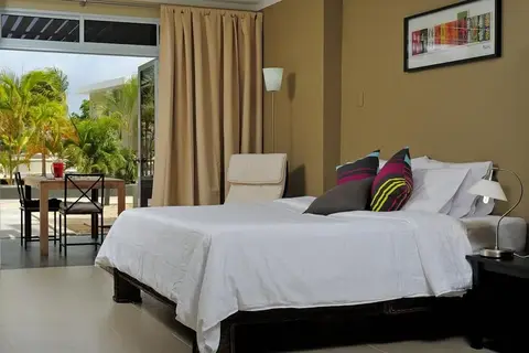 Hotel Eden Beach Resort Bonaire in Kralendijk — foto 2