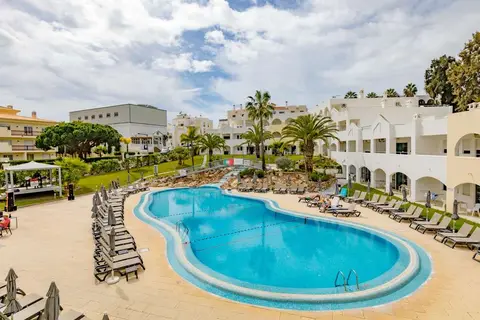 Natura Algarve Club in Albufeira