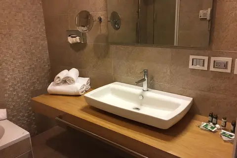 Eureka Palace Hotel Spa Resort in Syracuse, foto 22