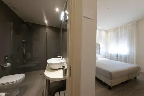 Hotel Globo in Formigine, foto 18
