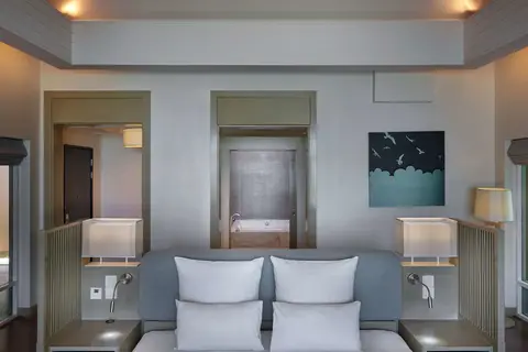 Pullman Phuket Panwa Beach Resort in ภูเก็ต — foto 22