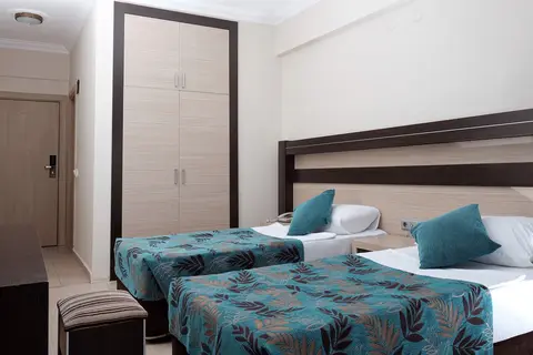 Heritage By Çimen Hotel in Alanya — foto 30