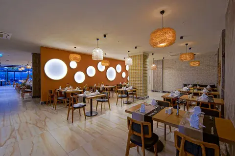 Aletris Deluxe Hotel & Spa in Manavgat, foto 5