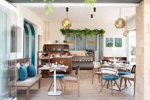 Elle Rooms & Suites in Κατερίνη — foto 8