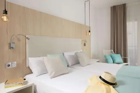 Pierre & Vacances Hotel Monterrey Roses in Roses — foto 4