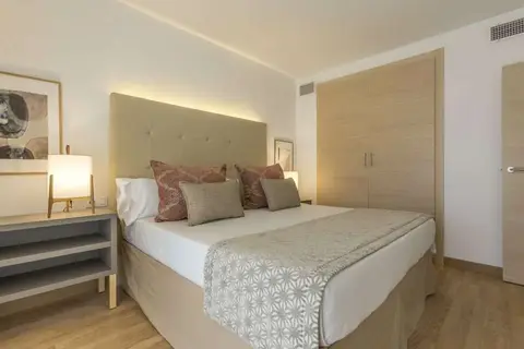 Hotel Zafiro Bahia in Muro — foto 13